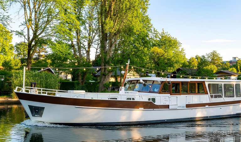  Margaretha Eventschiff 