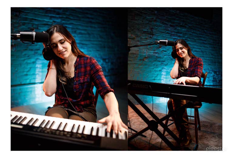  Podcast, Photography, & Video Studio in Kensington 