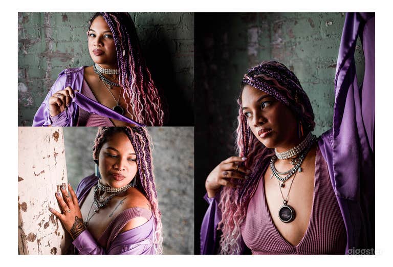  Podcast, Photography, & Video Studio in Kensington 