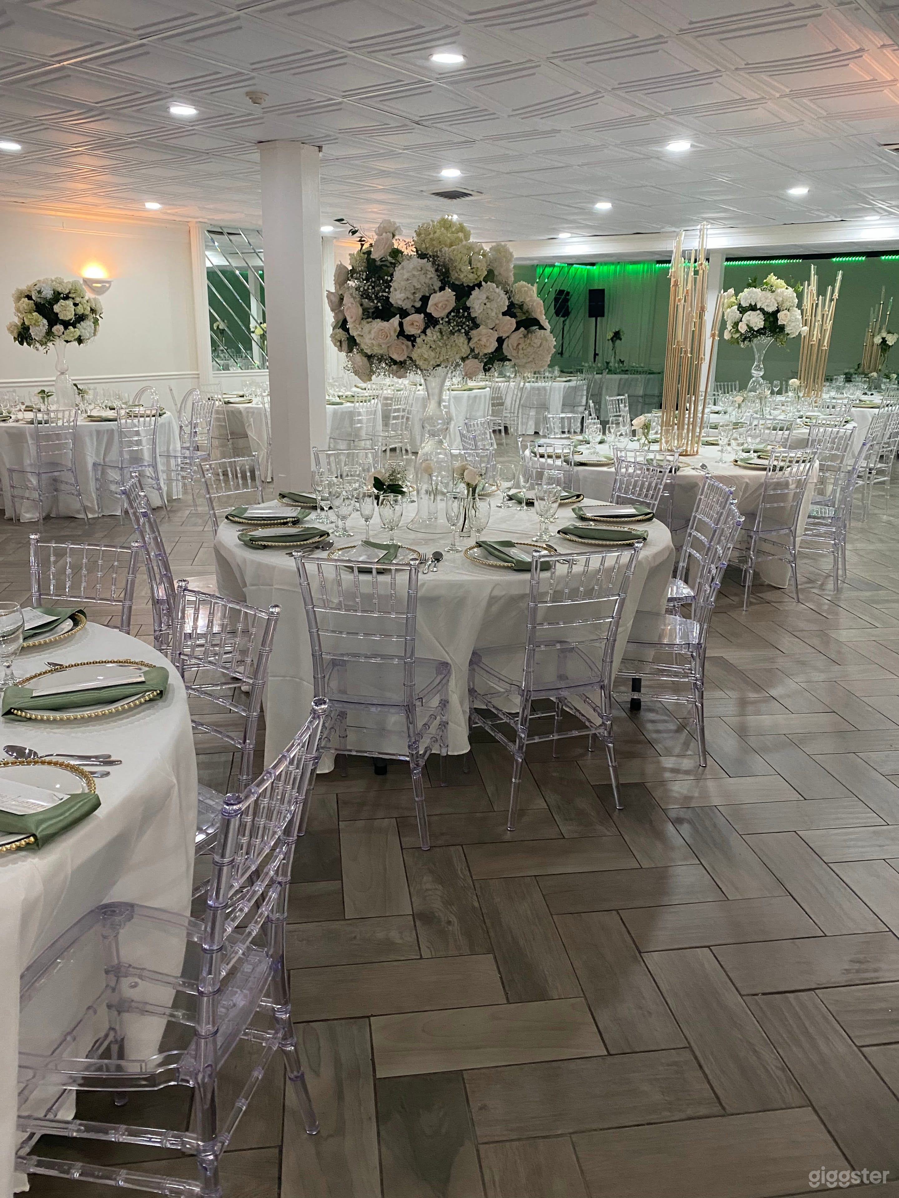 Affordable Event Space in Norristown Photo 4