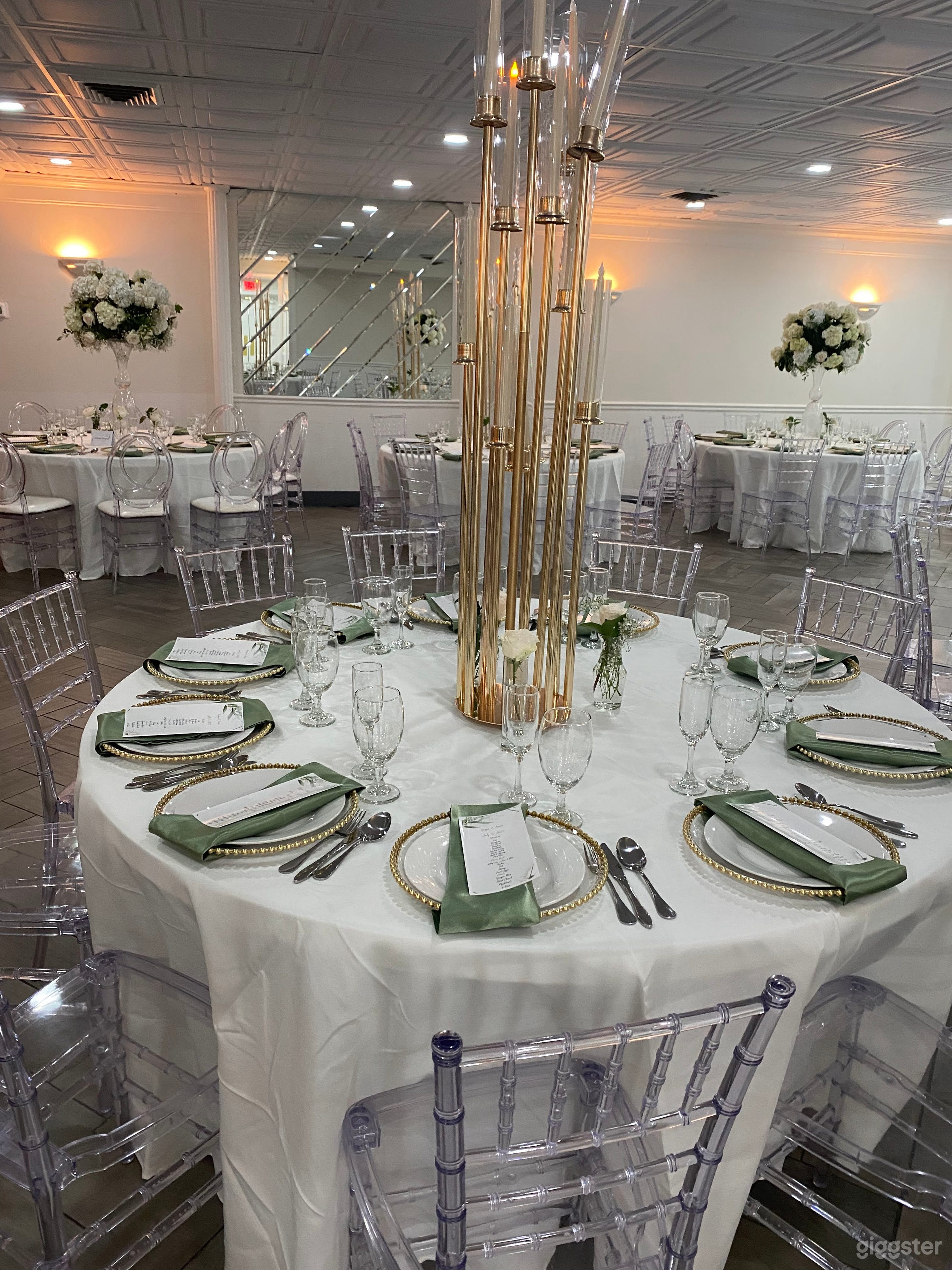 Affordable Event Space in Norristown Photo 3