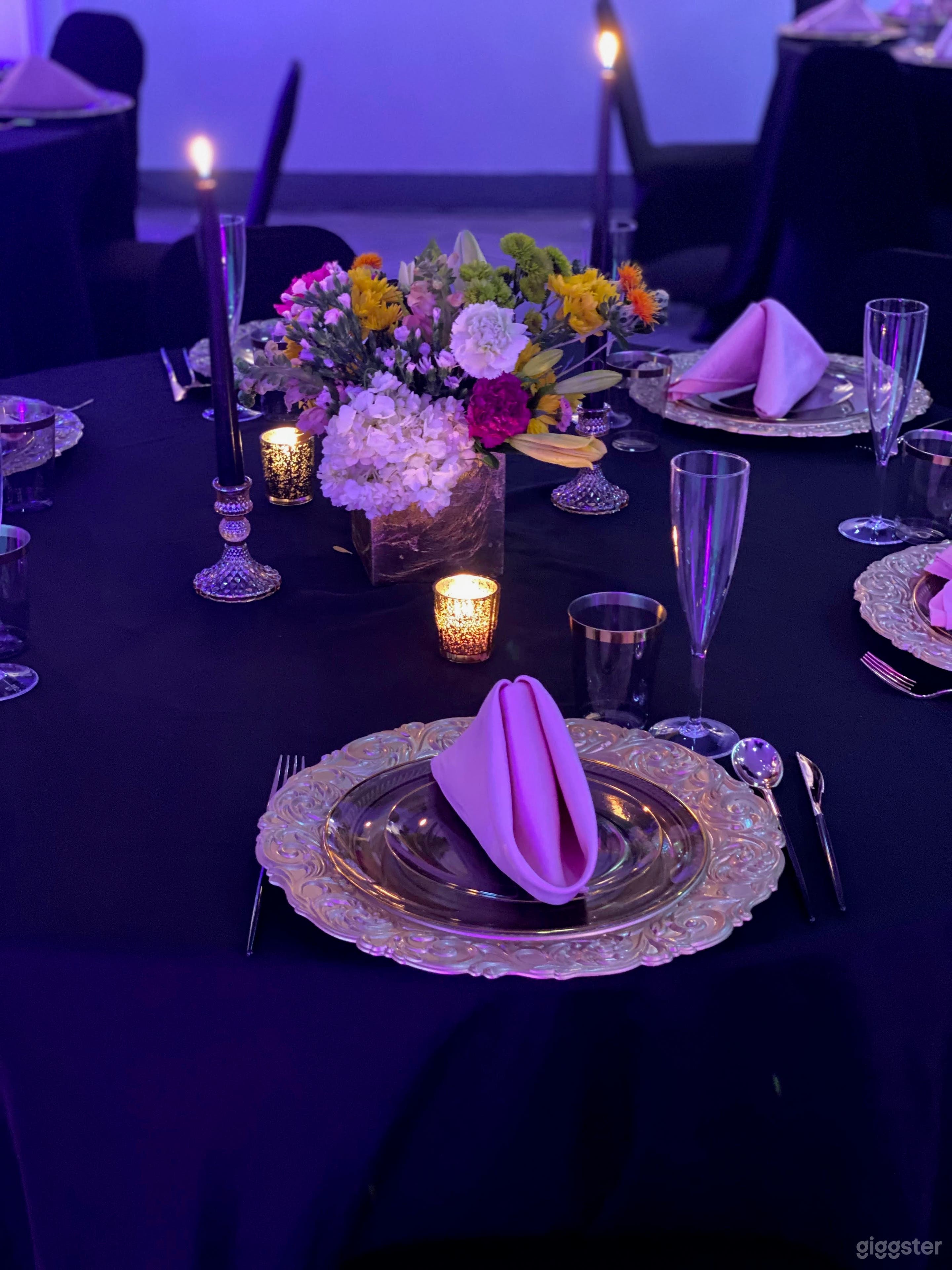 Affordable Event Space in Norristown Photo 2