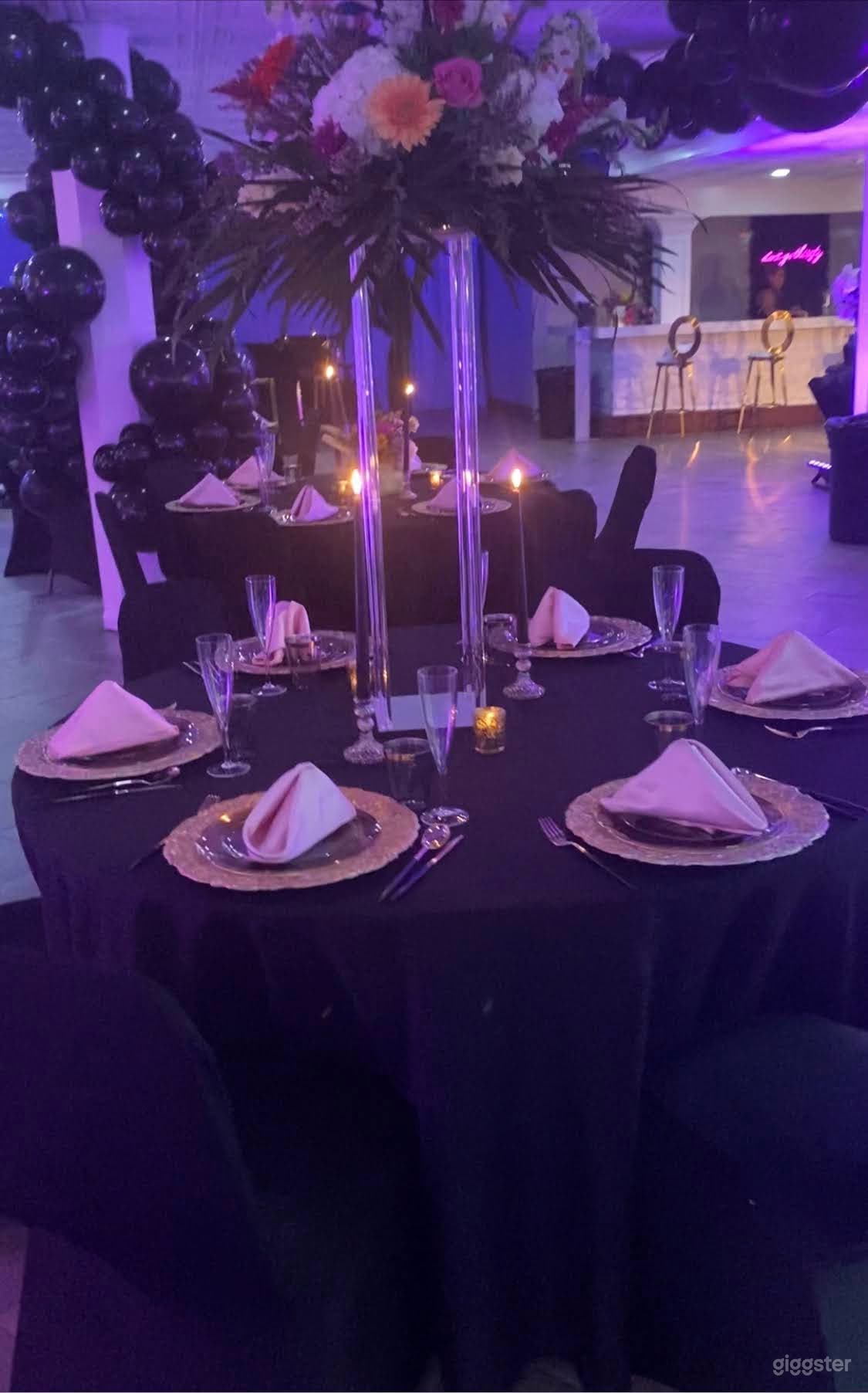 Affordable Event Space in Norristown Photo 1