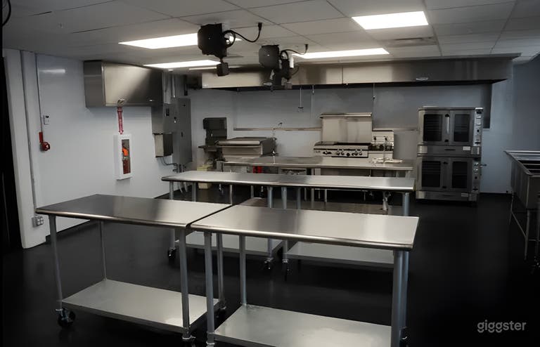  The Culinary Studio 