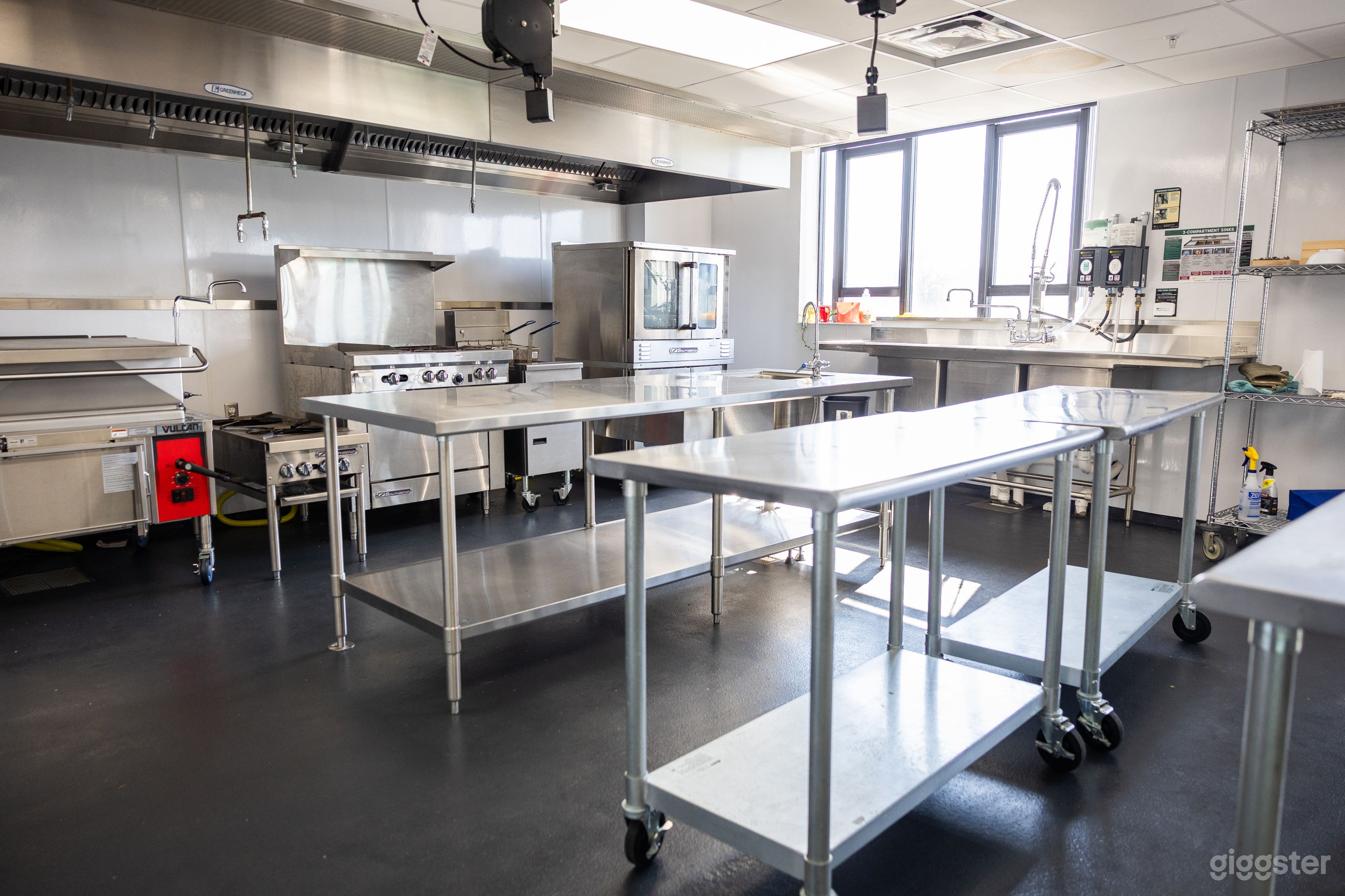 The Culinary Studio Photo 4