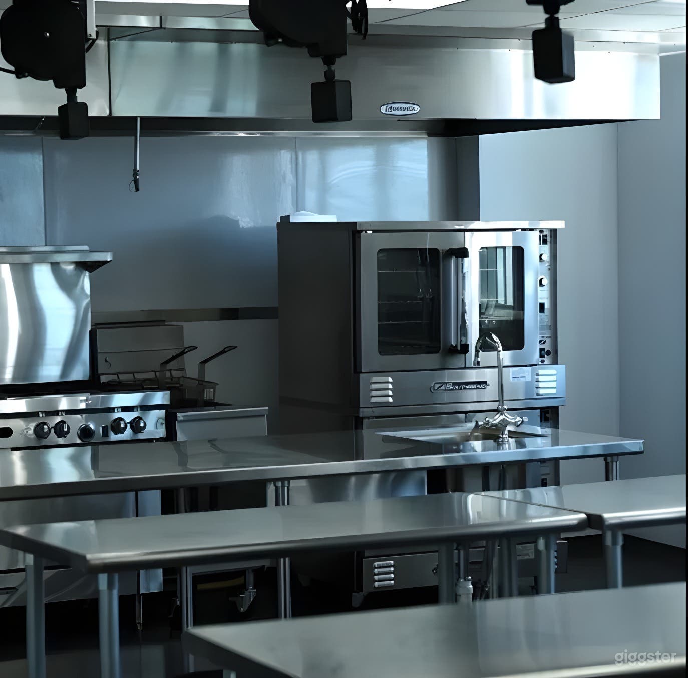 The Culinary Studio Photo 4