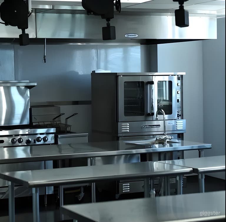  The Culinary Studio 