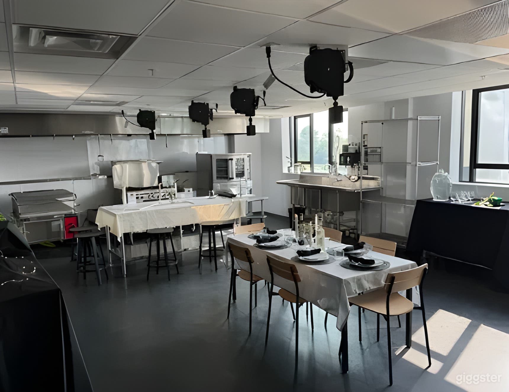 The Culinary Studio Photo 3