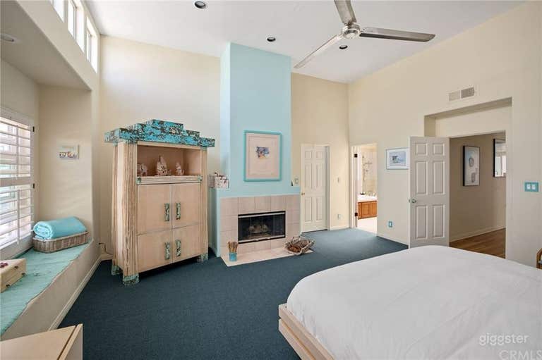  Southwest African Style Home 