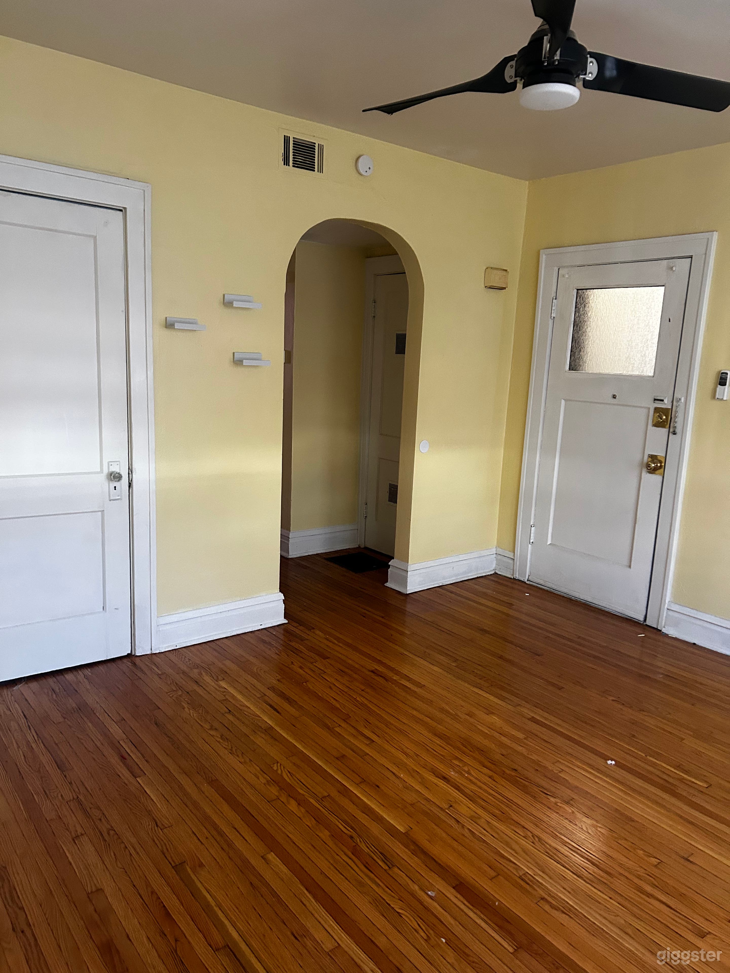 Studio/Office/Practice/Meetings Photo 1