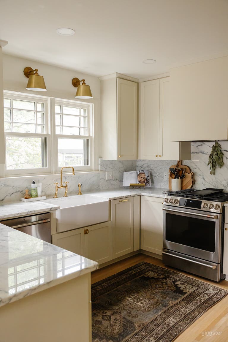  Urban Tangletown 2-Story 