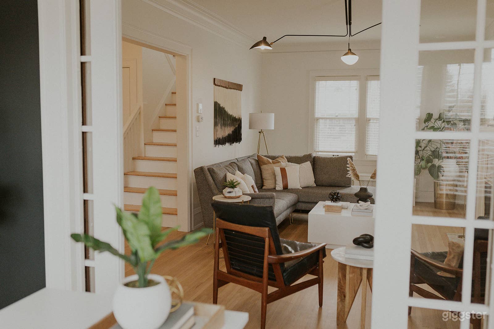 Urban Tangletown 2-Story Photo 1