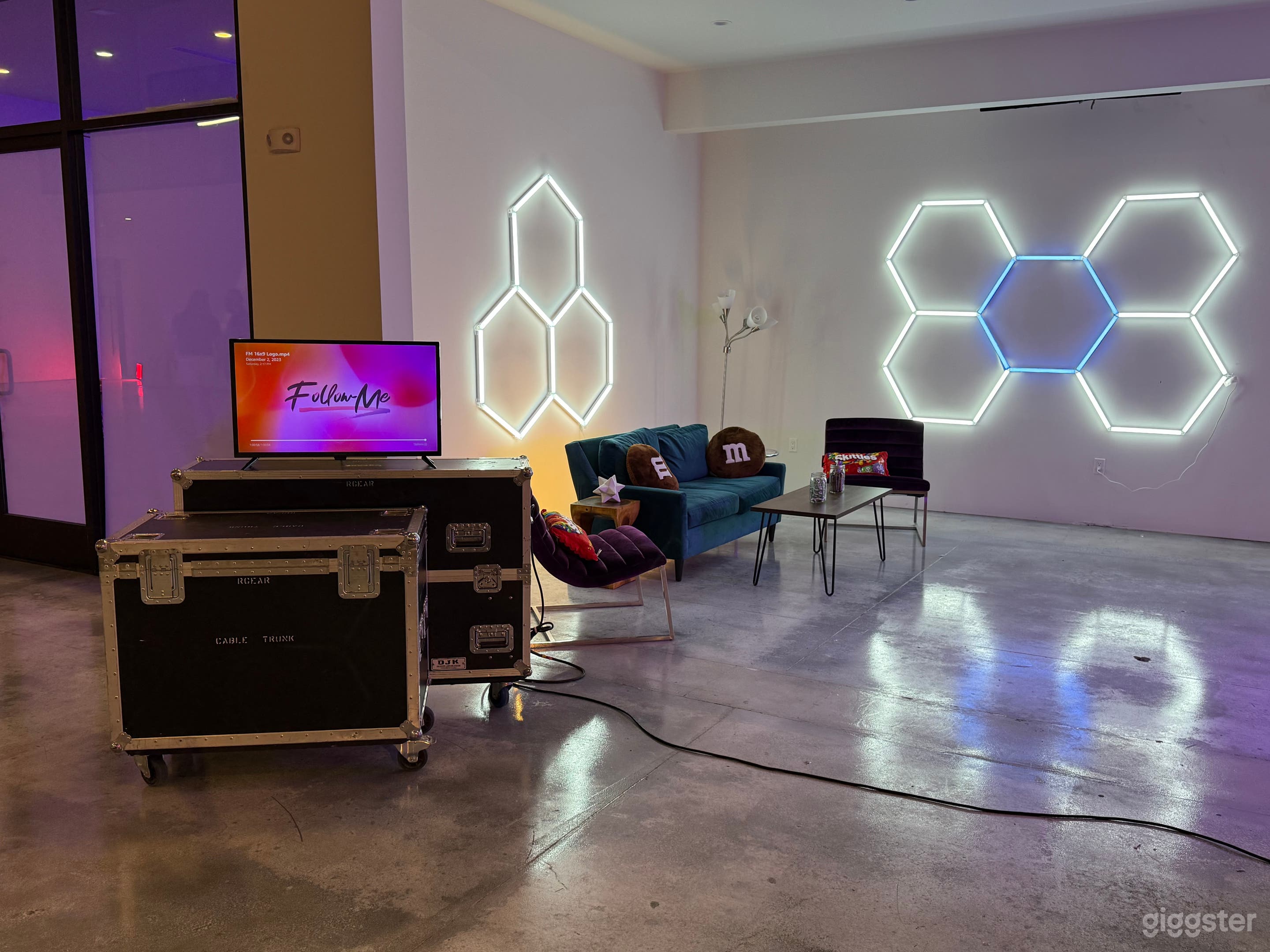 Two-Story Production Stage + Offices in Burbank Photo 3