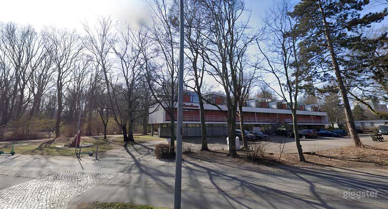  Schöner Terrasse 