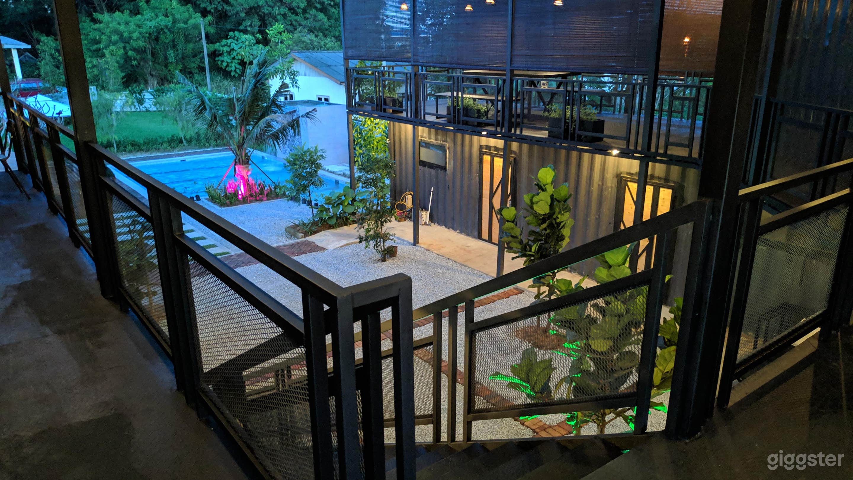 Container Homestay Photo 3