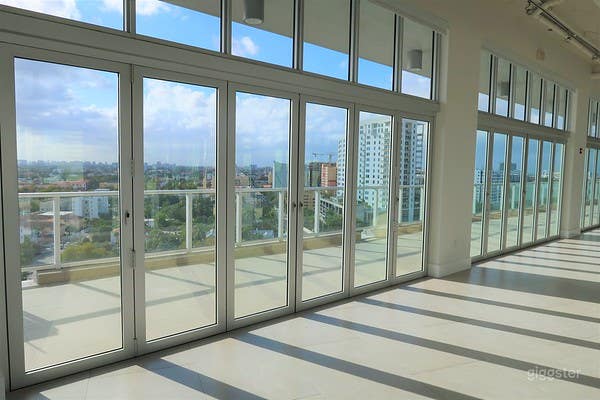 The DTM Loft &amp; Rooftop Photo 2