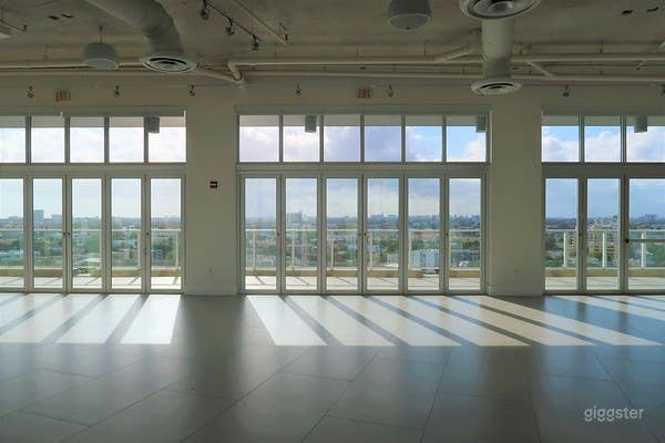 The DTM Loft &amp; Rooftop Photo 1