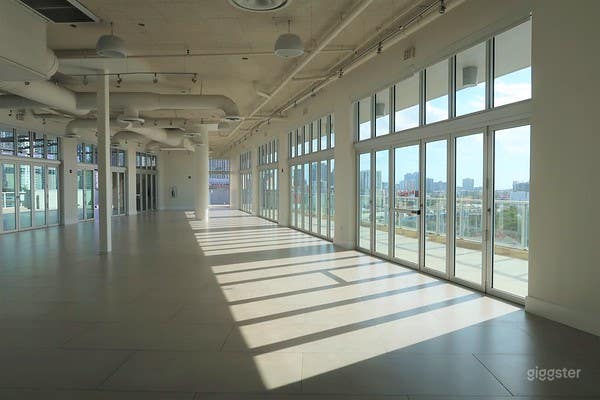  The DTM Loft & Rooftop 