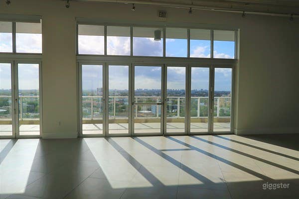  The DTM Loft & Rooftop 