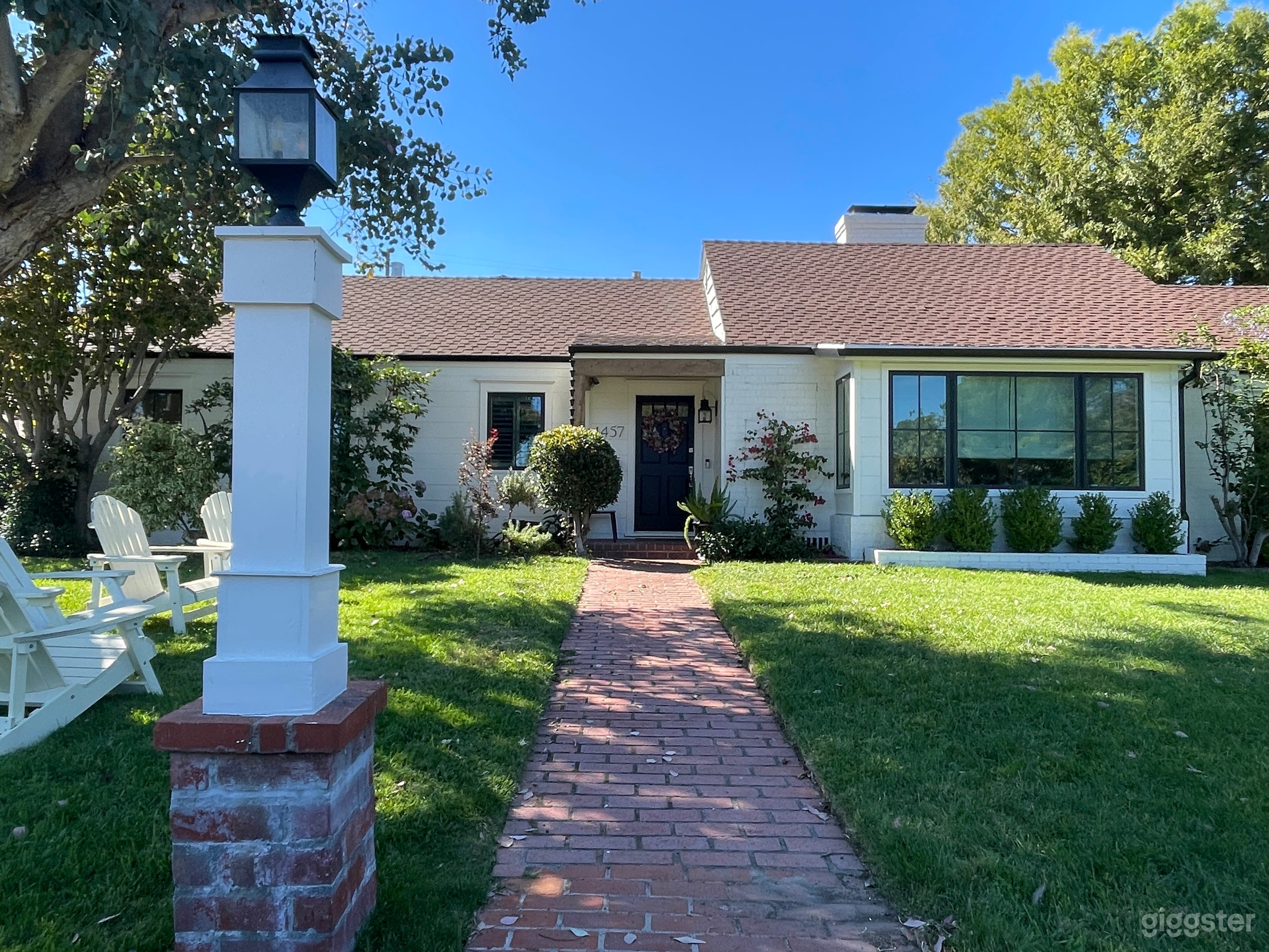 Classic Americana Valley Home Photo 1