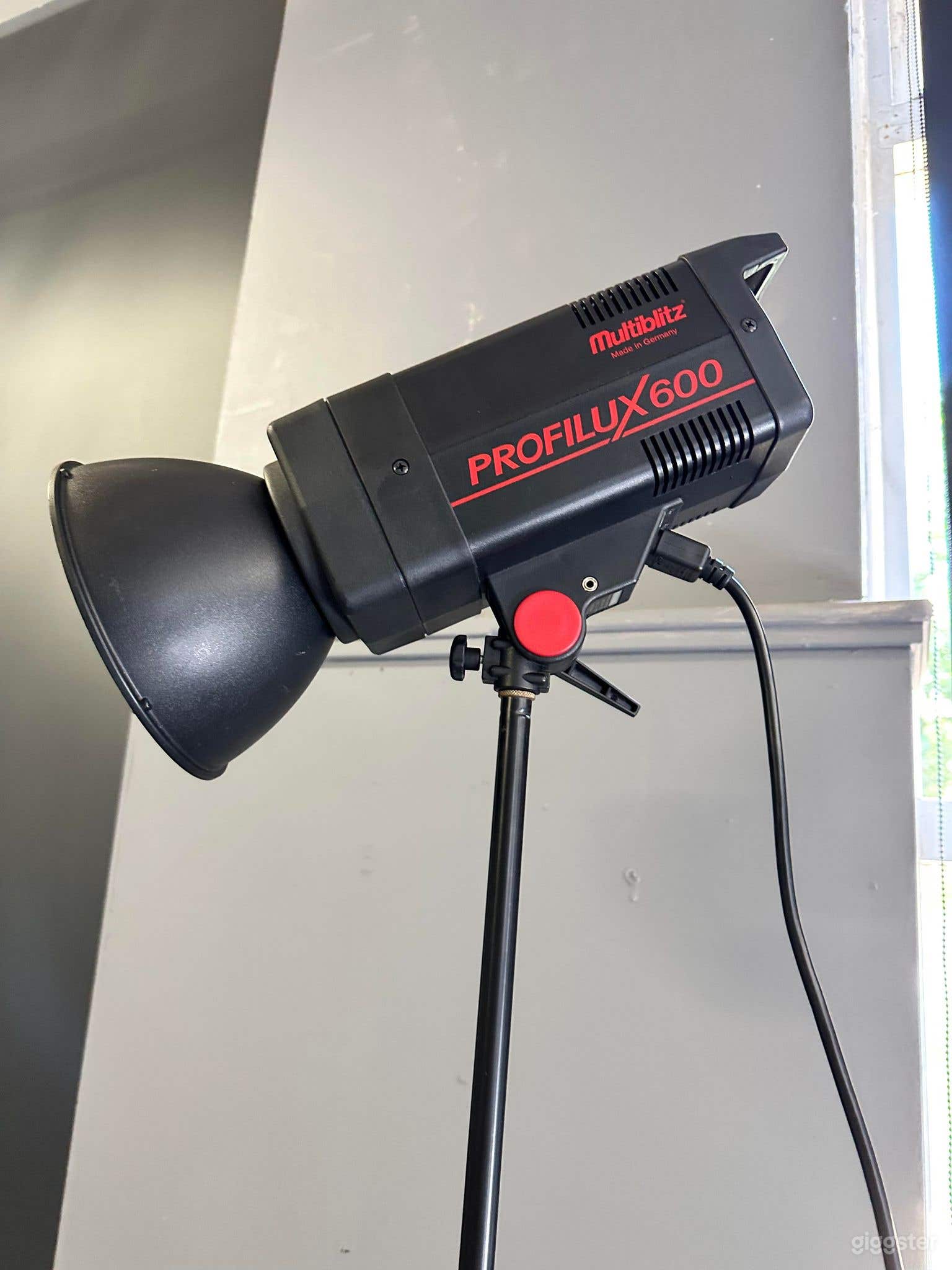 we have more lights than this