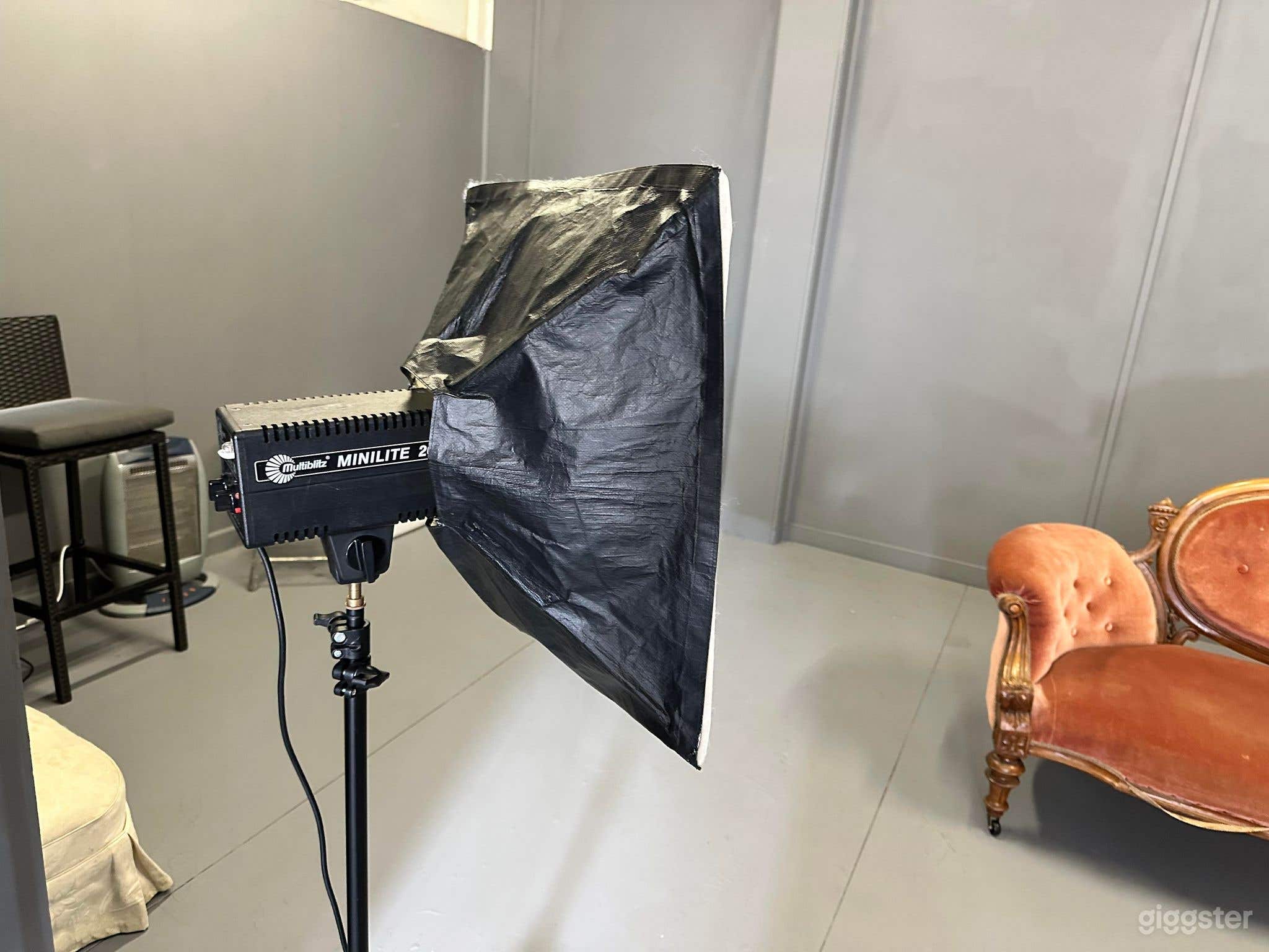 we have more lights than this