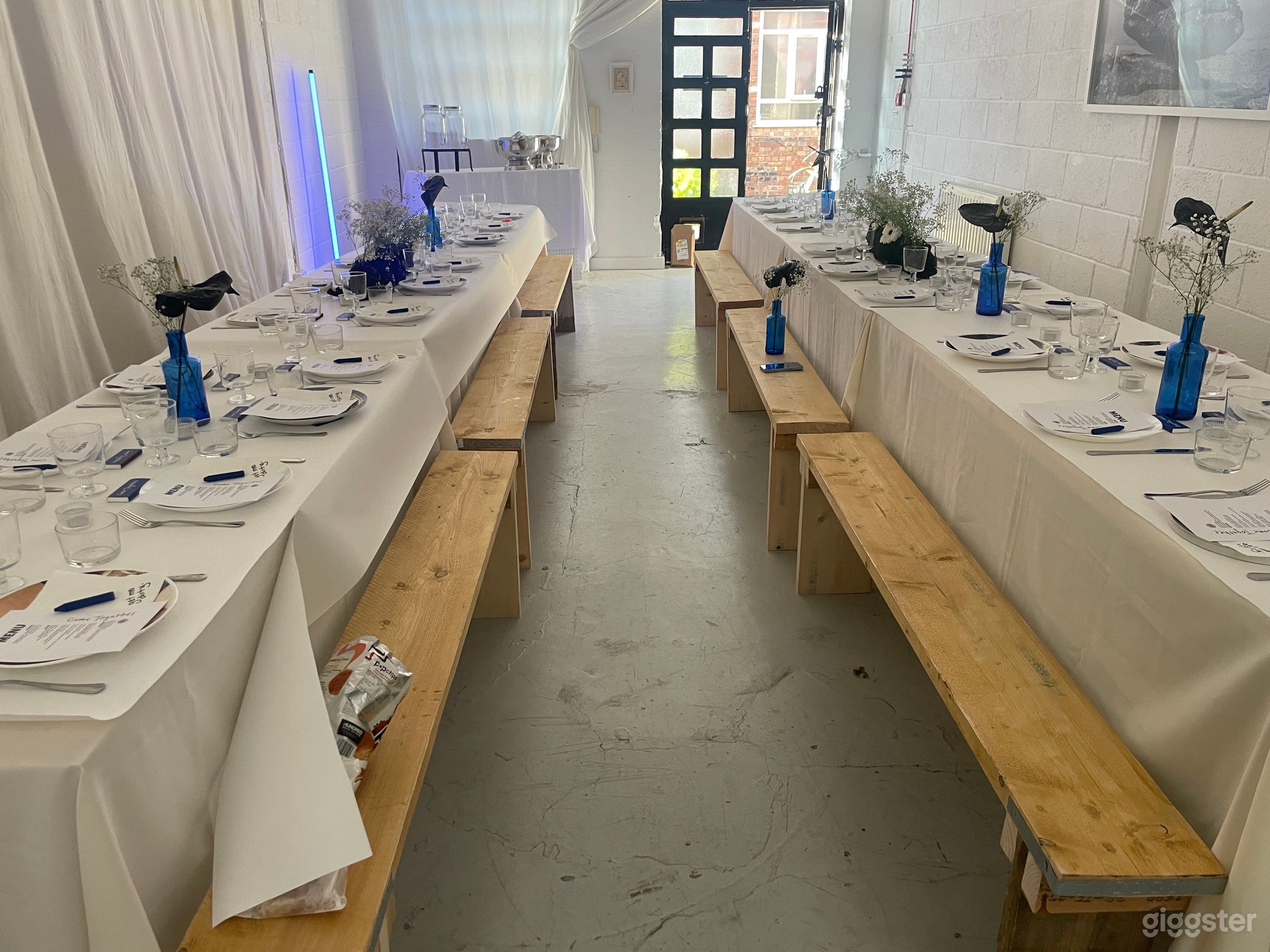 Great Dining Options for Supper Clubs