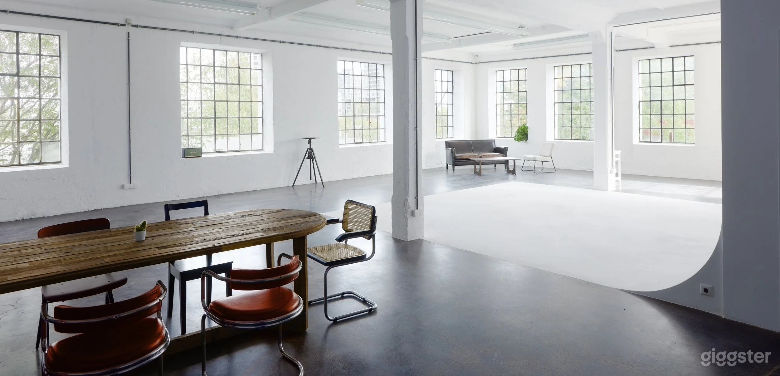 Professional Production Studio in Munich Foto 2