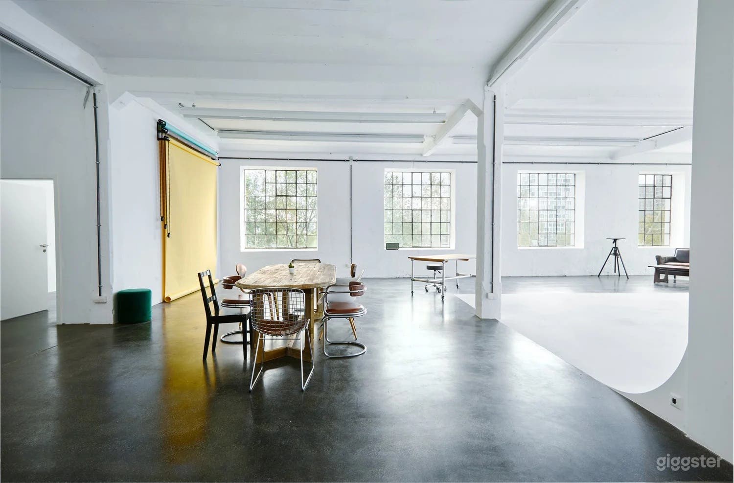 Professional Production Studio in Munich Foto 4