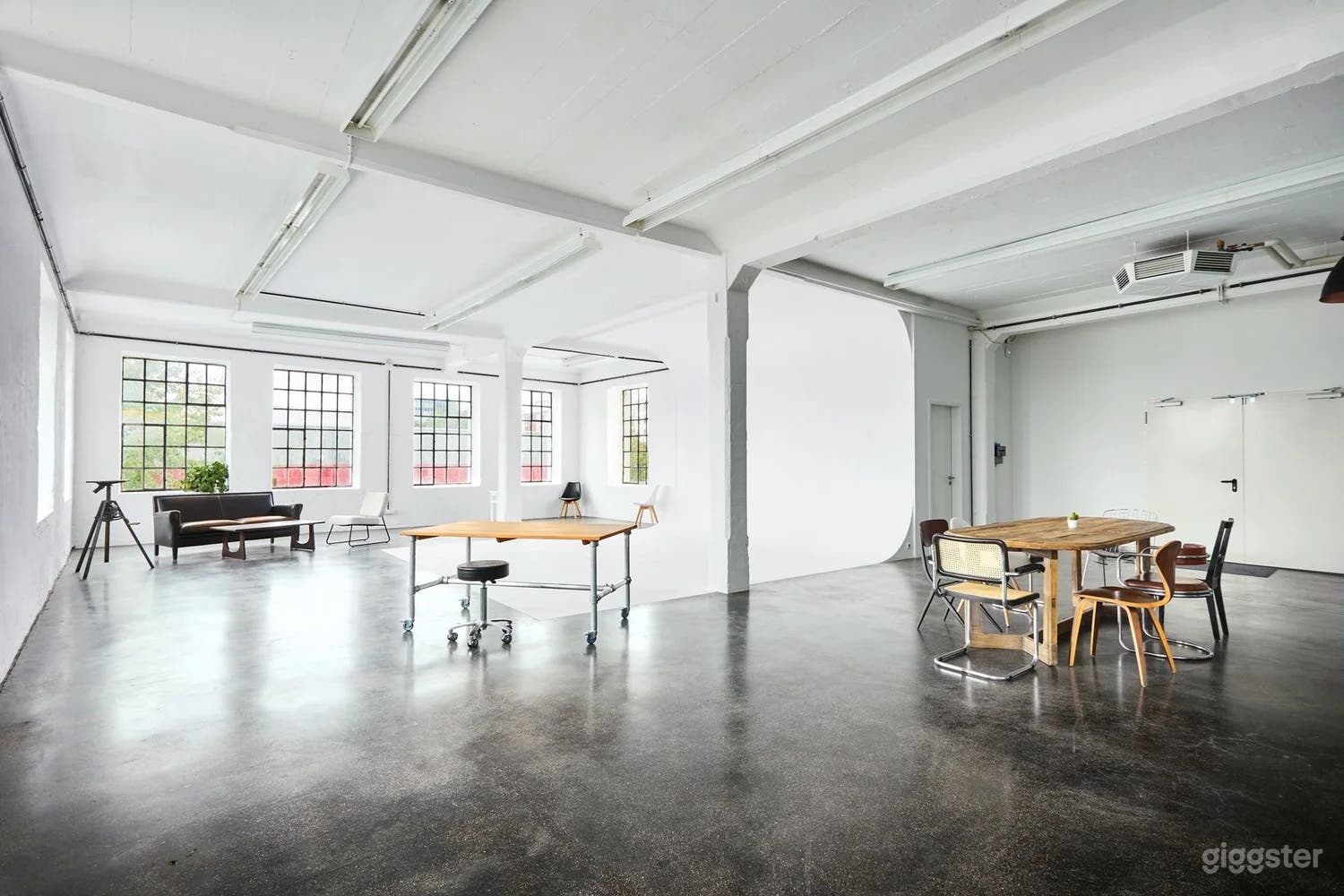 Professional Production Studio in Munich Foto 1