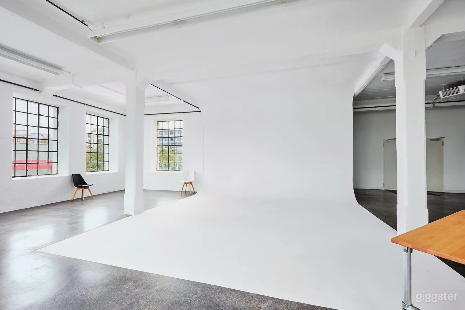 Professional Production Studio in Munich Foto 3