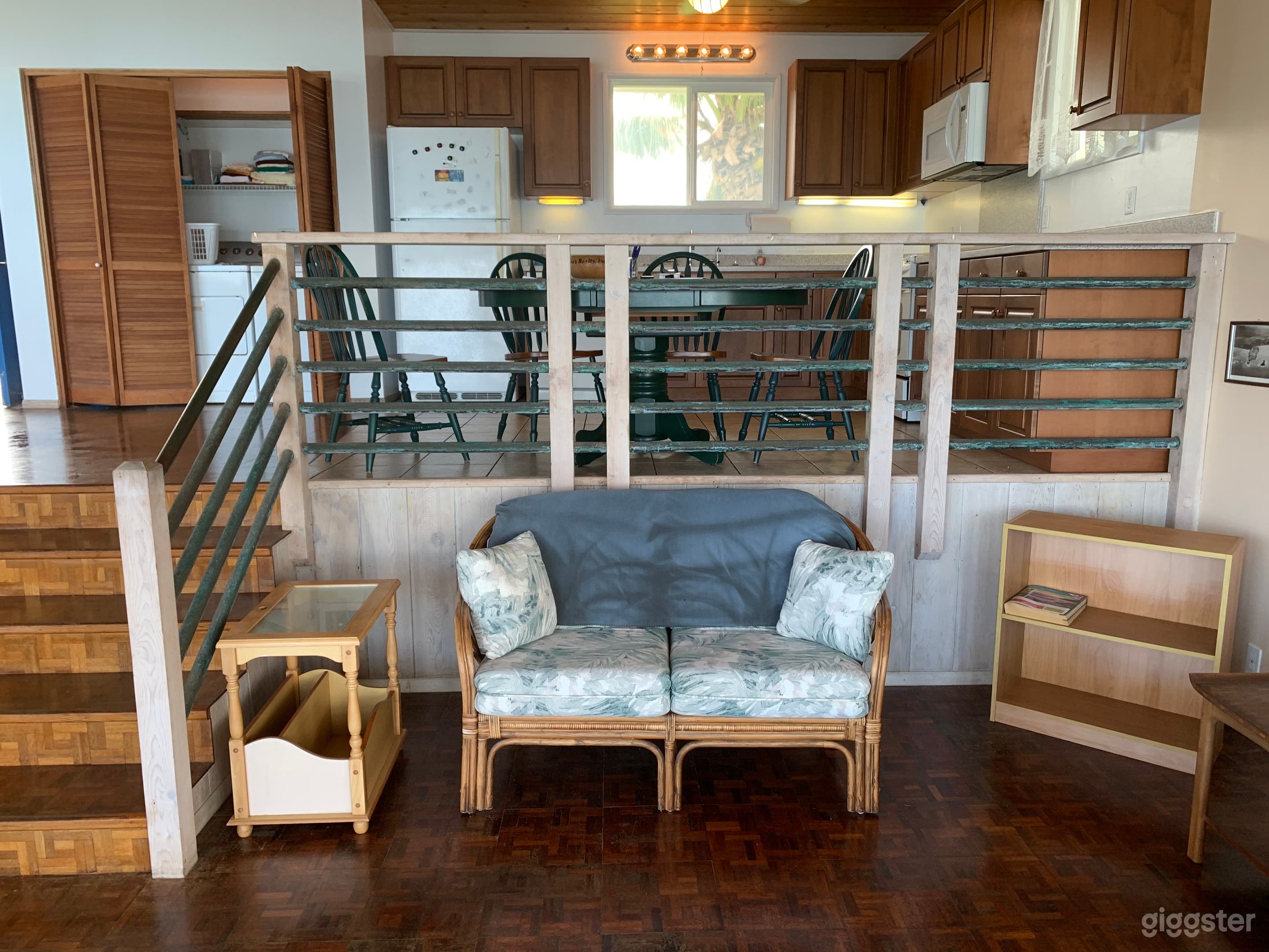 Laie Bay Cliff House Photo 2