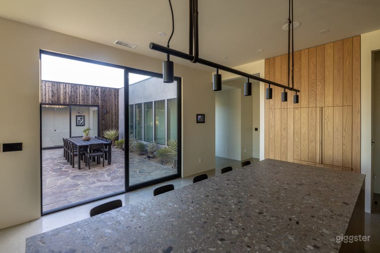  Timber House - Joshua Tree Aussicht, Pool & Spa 
