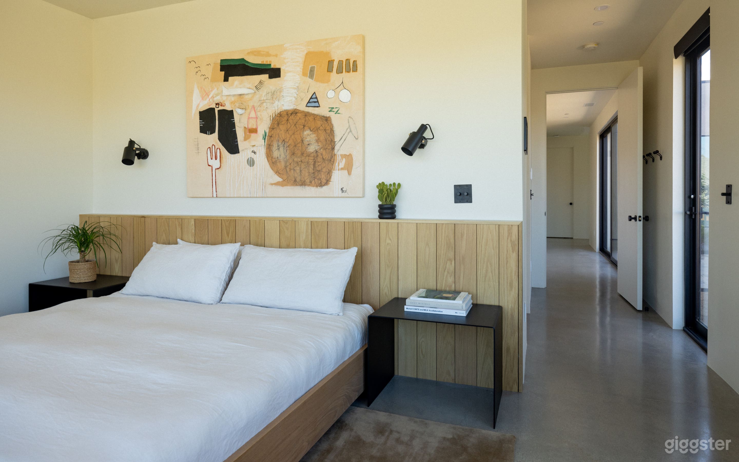 Timber House - Joshua Tree Views, Pool & Spa Photo 2
