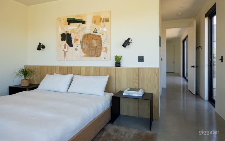  Timber House - Joshua Tree Aussicht, Pool & Spa 