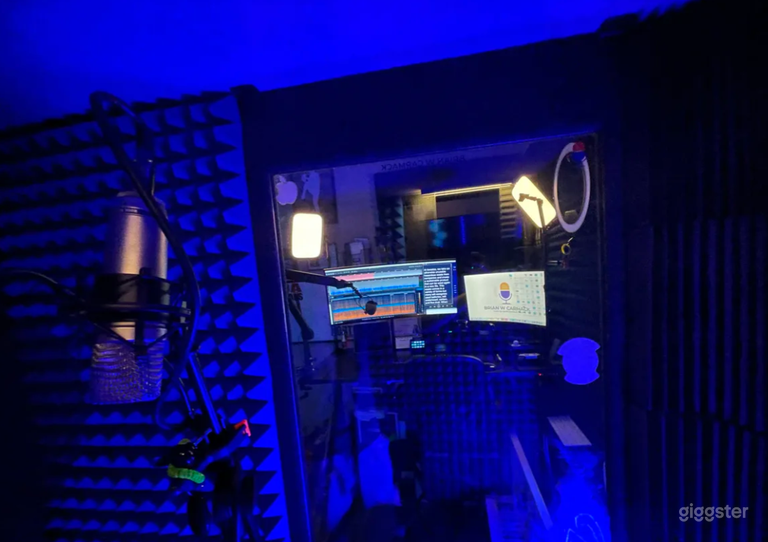  Gorgeous Home Recording Studio in Westside 