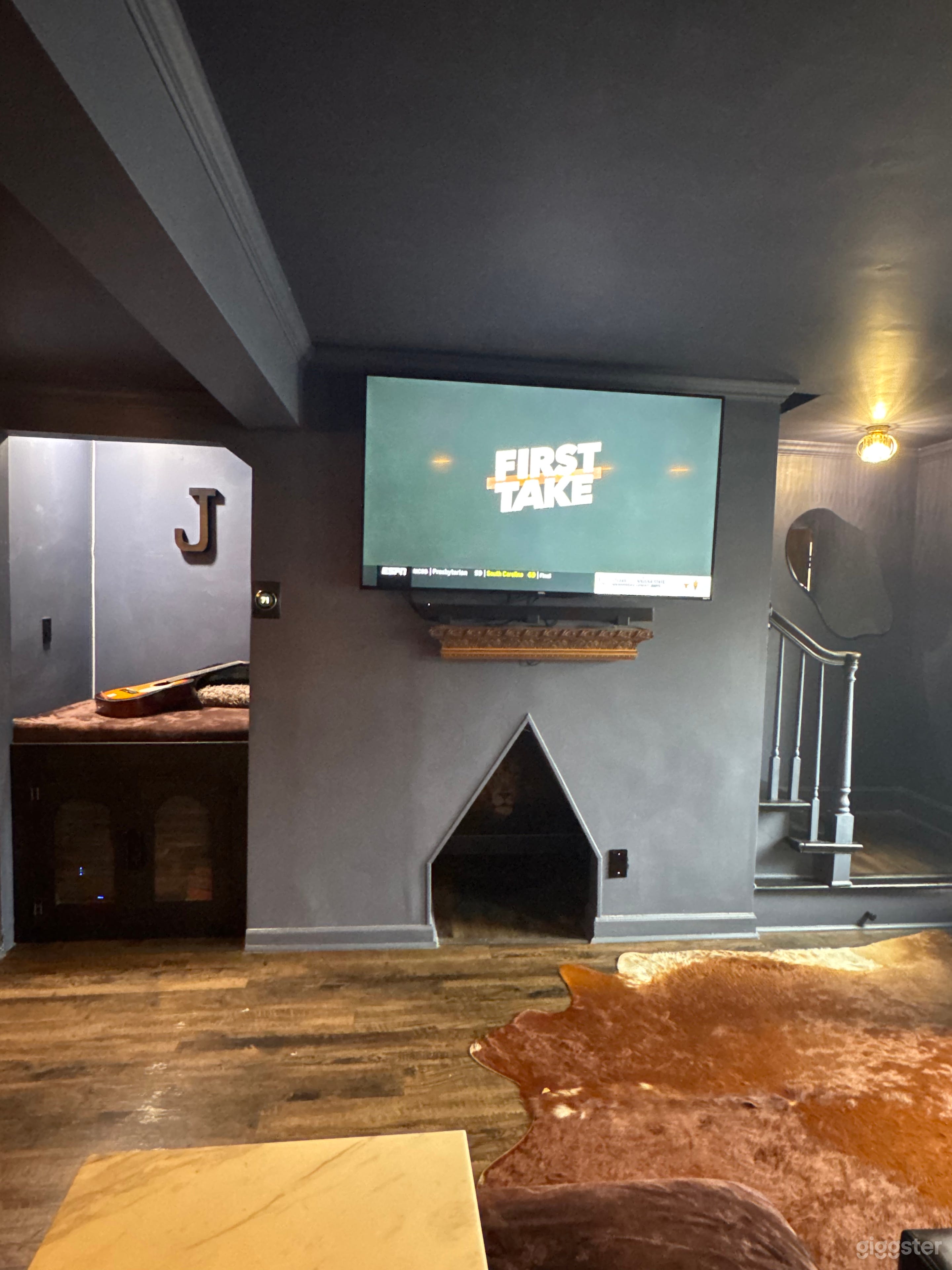 Luxury Getaway at Js Place Photo 4