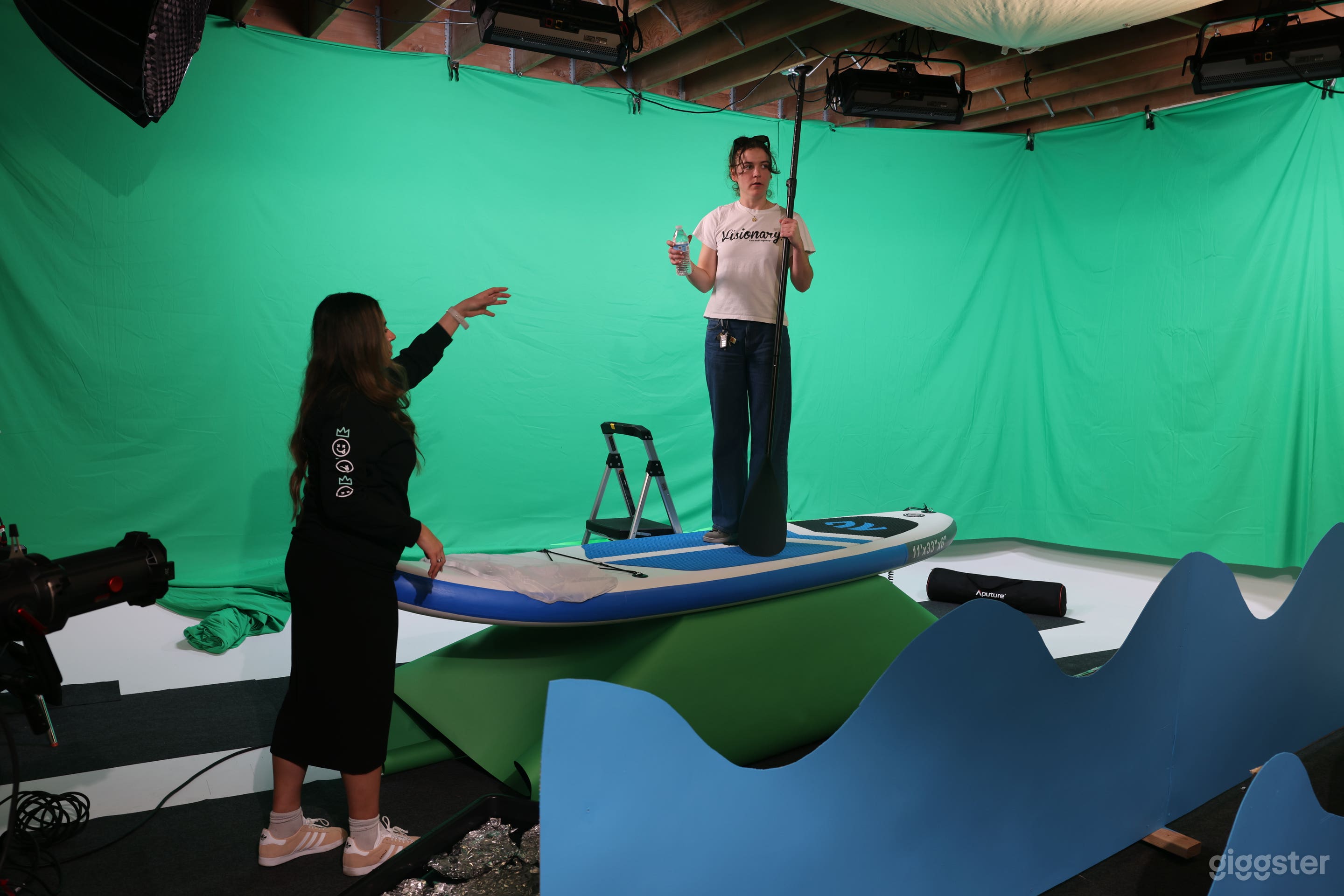 Photo and Video Studio Photo 4