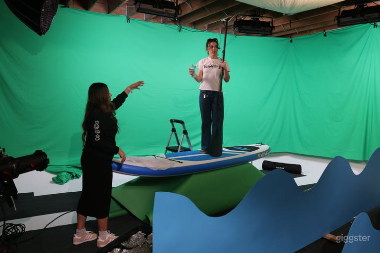  Photo and Video Studio 