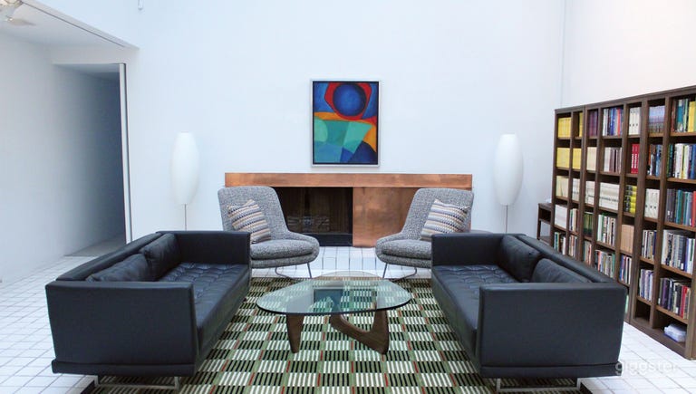  George S. Bowdoin Carriage House 