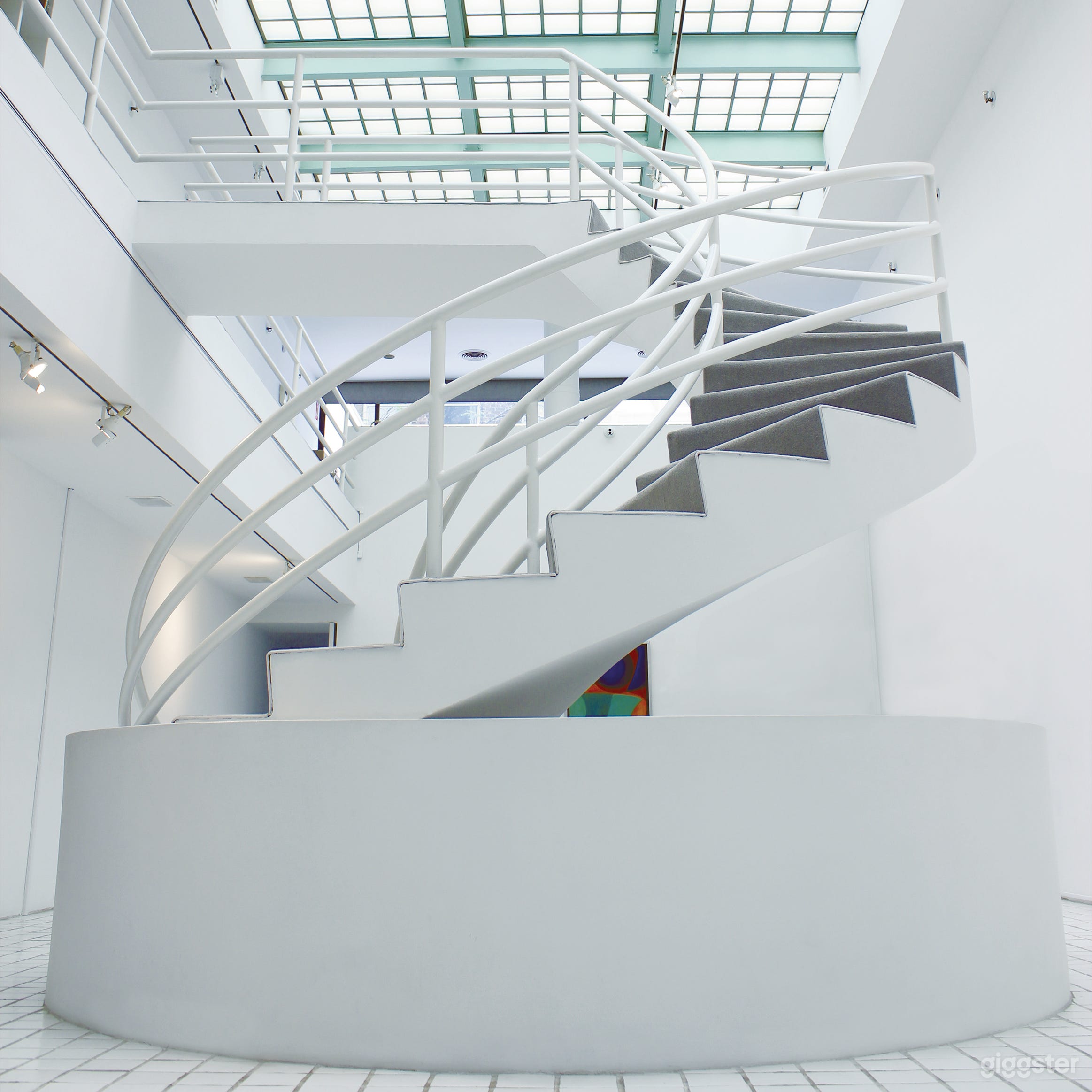 George S. Bowdoin Carriage House Photo 1