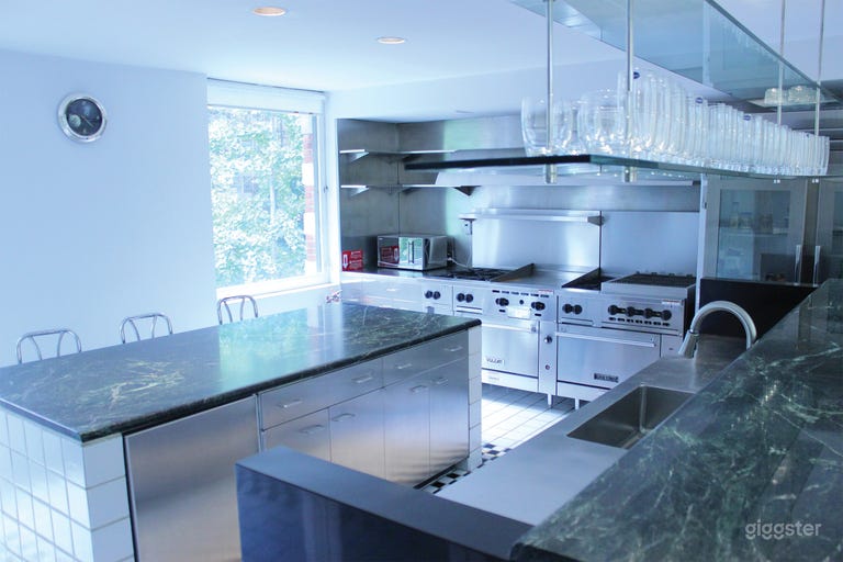  George S. Bowdoin Carriage House 