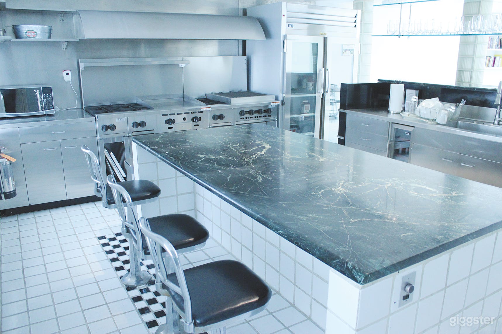 George S. Bowdoin Carriage House Photo 2