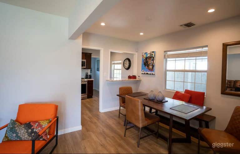  1947 Mid Century Home Located on a Culdesac 