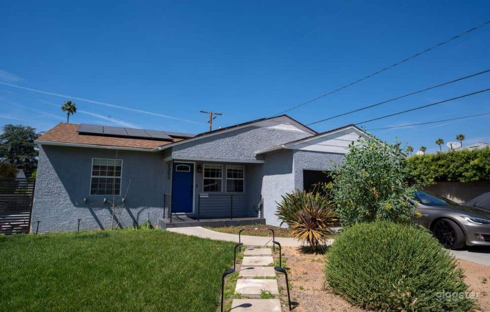 1947 Mid Century Home Located on a Culdesac Photo 1