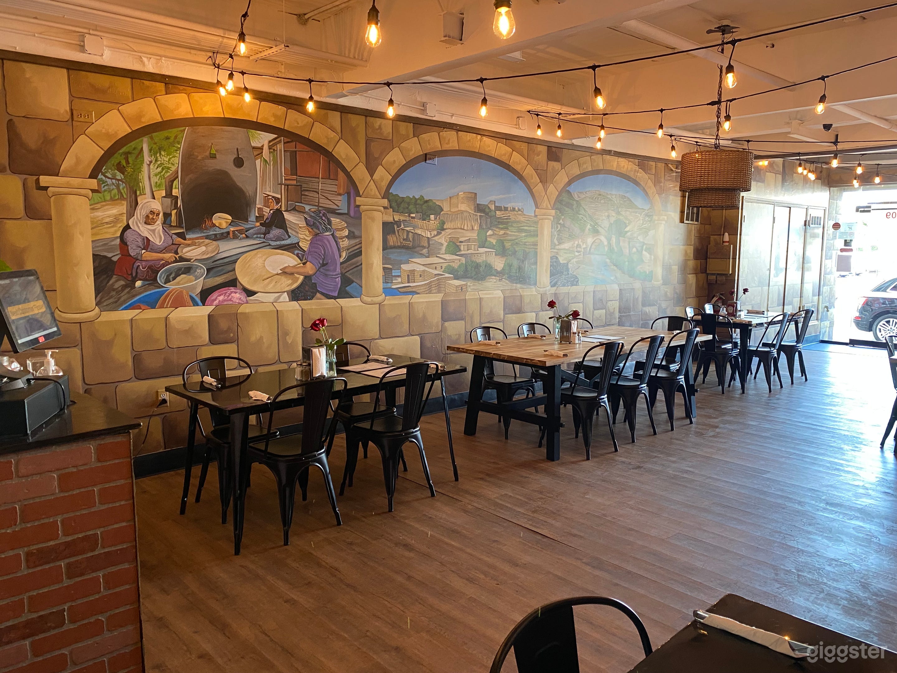 Geary Kebab House Photo 1