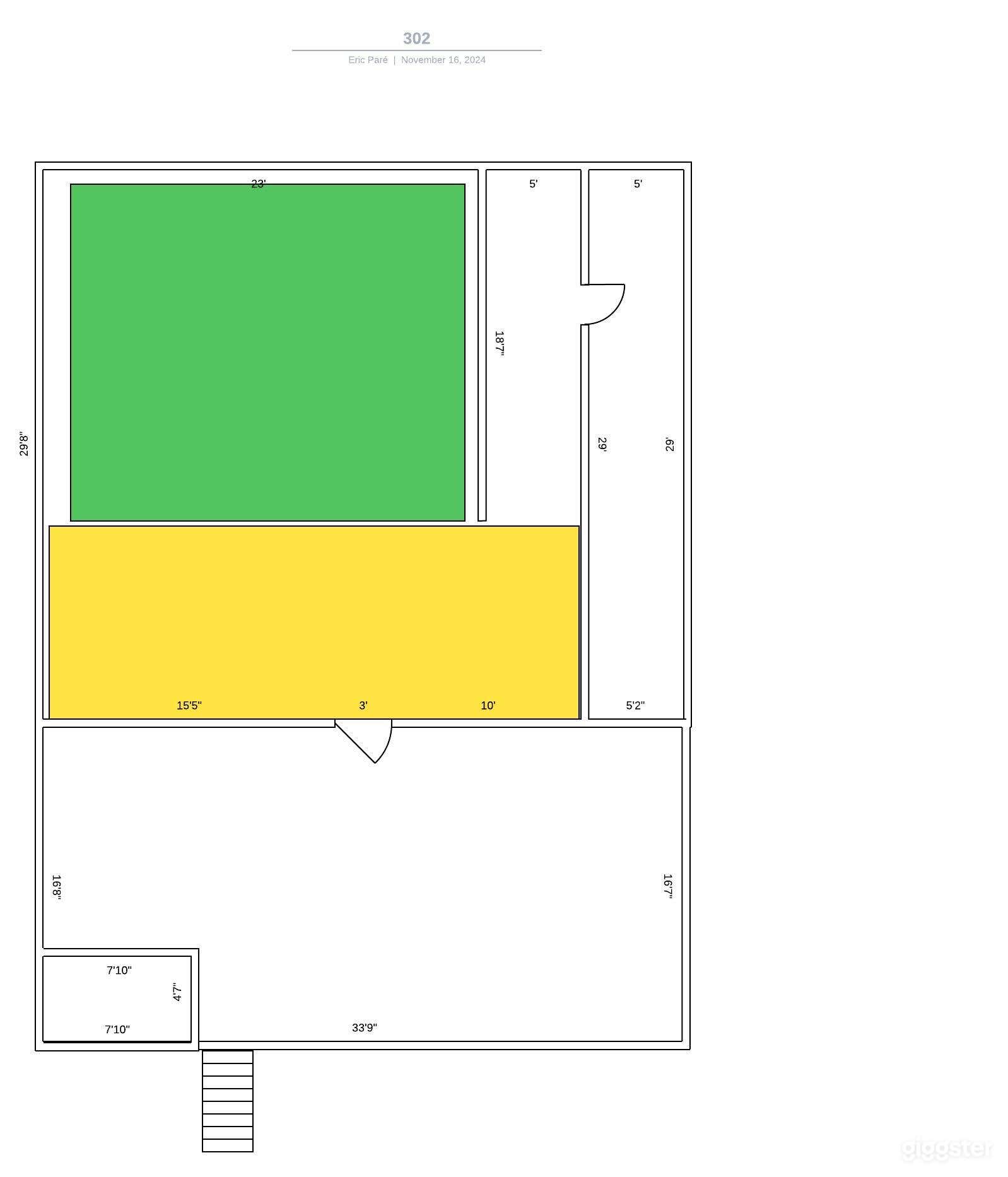 Green screen studio - photo, video, podcast, workshops Photo 4