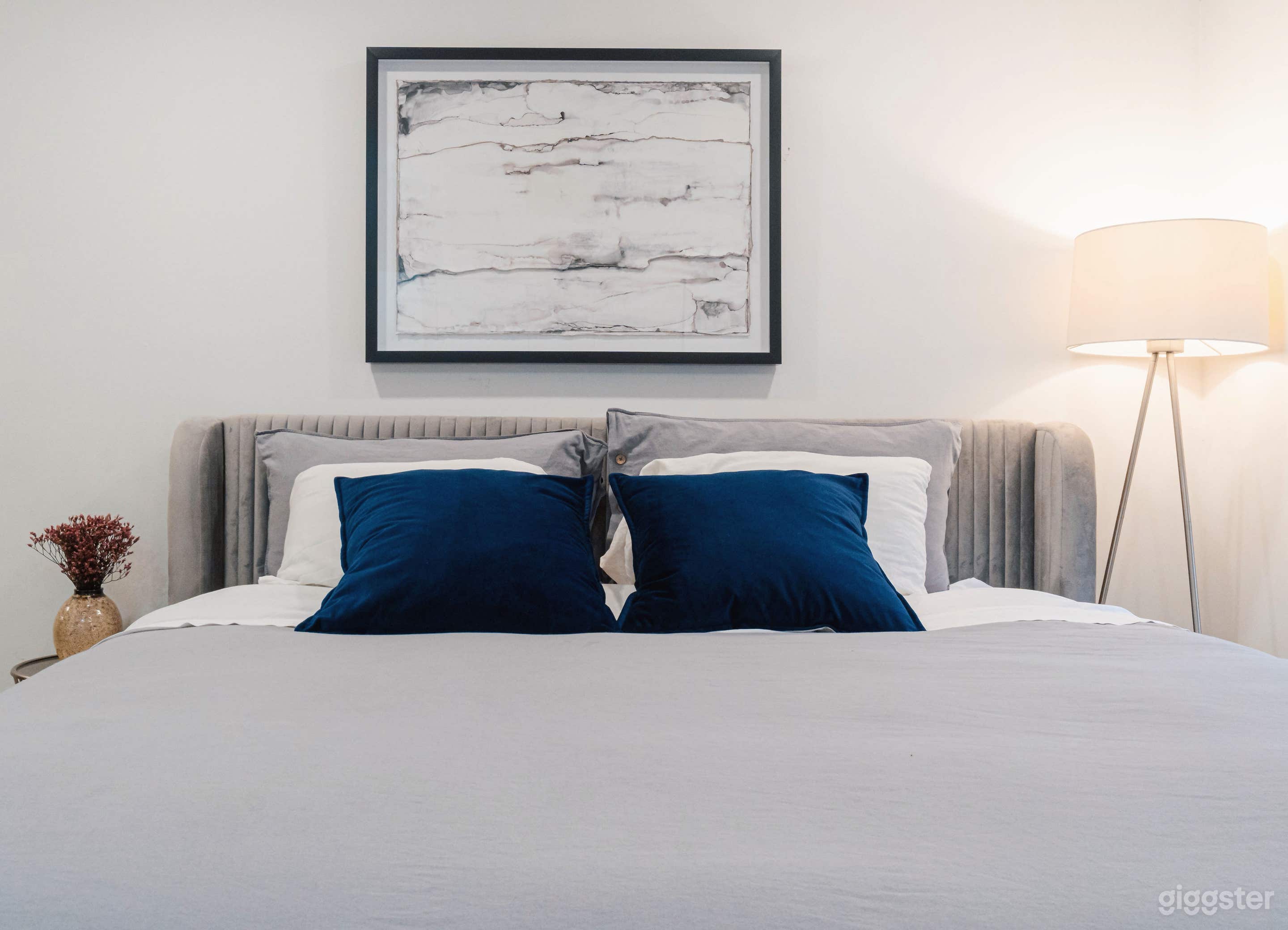 Modern Eclectic Haven in Vibrant Washington DC Photo 4