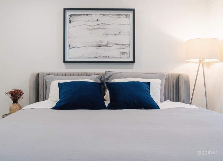  Modern Eclectic Haven in Vibrant Washington DC 