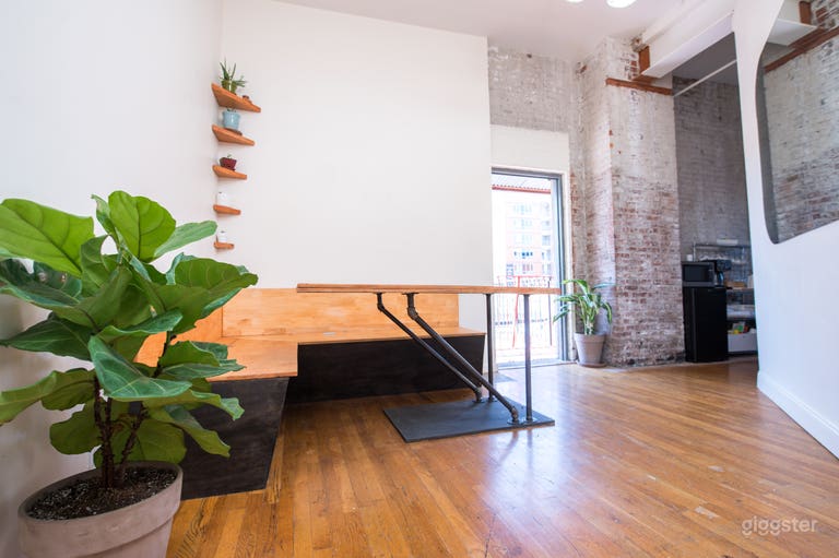  Recording Studio - Studio B | NYC 